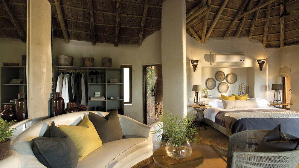 Madikwe Safari Lodge